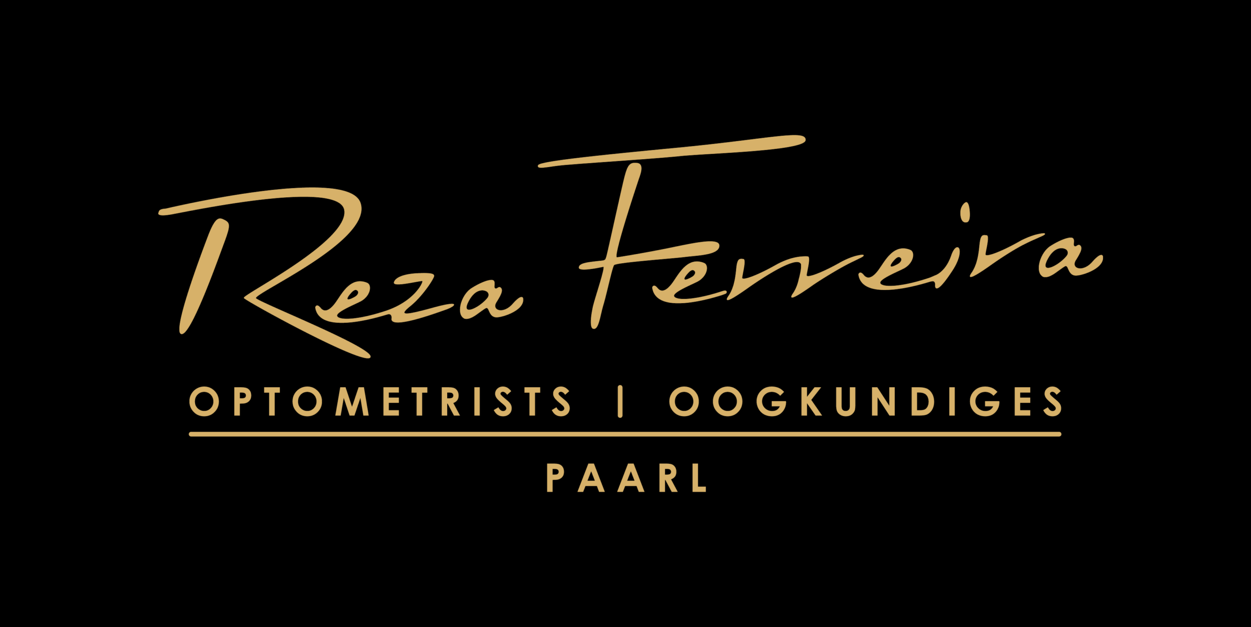 Reza Ferreira Optom